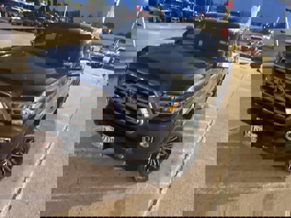 Used 2022 Toyota Tacoma Limited