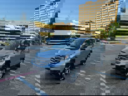 Used 2014 Honda CR-V LX