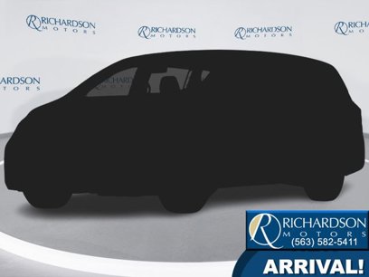 Used 2019 Honda Odyssey Elite
