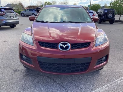 Used 2008 MAZDA CX-7 Sport