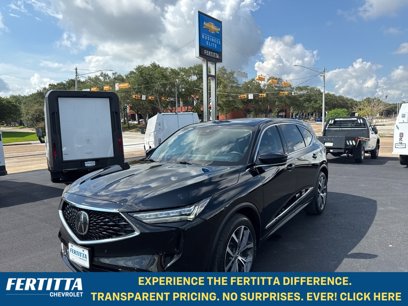 Used 2023 Acura MDX FWD w/ Technology Package