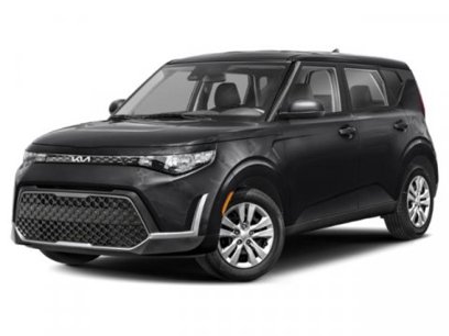 Used 2024 Kia Soul LX w/ Option Group 015