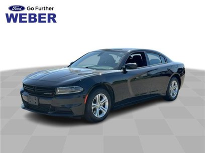 Used 2023 Dodge Charger SXT