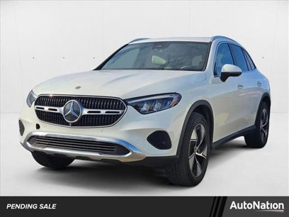 Certified 2023 Mercedes-Benz GLC 300