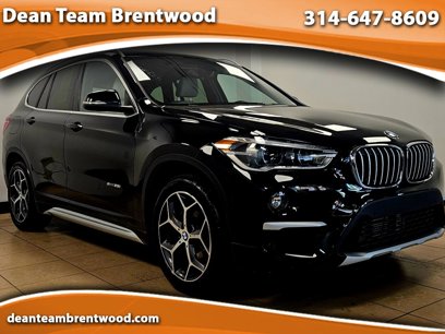 Used 2017 BMW X1 xDrive28i w/ Premium Package