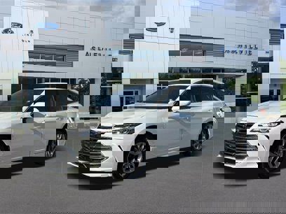 Used 2019 Toyota Avalon XLE