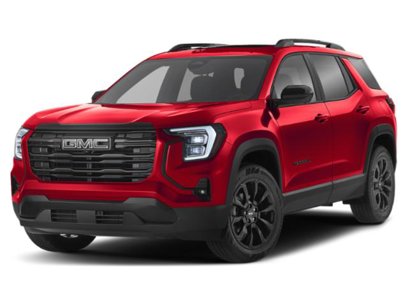 New 2025 GMC Terrain Elevation w/ Elevation Premium Package