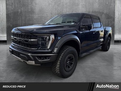 Used 2022 Ford F150 Raptor w/ Equipment Group 801A High