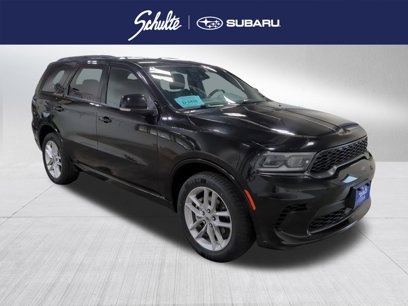 Used 2024 Dodge Durango GT
