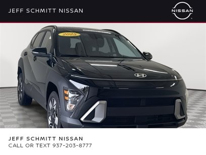 Used 2025 Hyundai Kona SEL