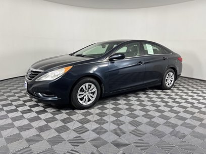 Used 2012 Hyundai Sonata GLS