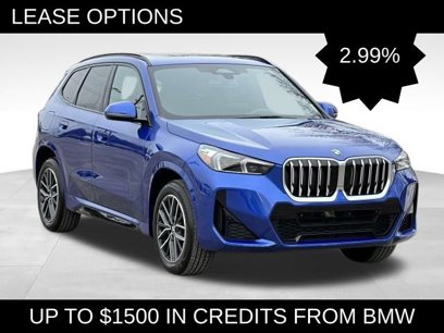 Certified 2024 BMW X1 xDrive28i w/ M Sport Package