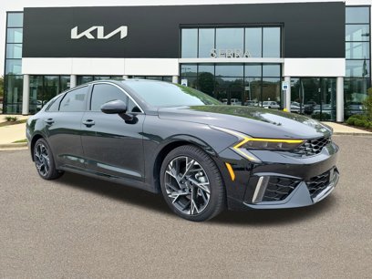 Used 2025 Kia K5 GT-Line