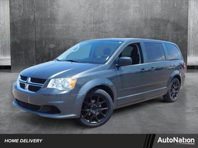 Used 2011 Dodge Grand Caravan Express w/ PWR Window Group