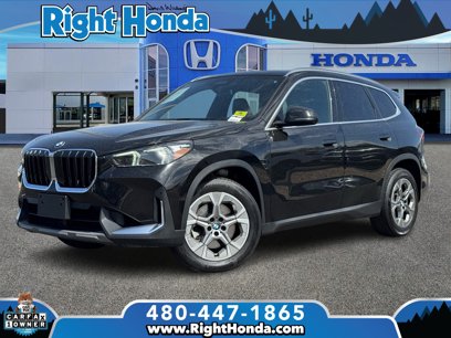 Used 2023 BMW X1 xDrive28i