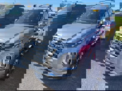 Used 2020 Hyundai Palisade Limited