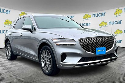 Used 2025 Genesis GV70 2.5T