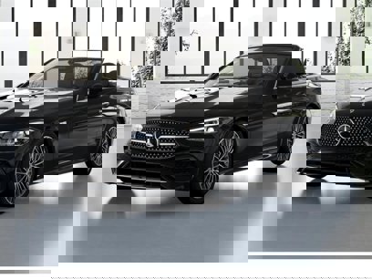 New 2025 Mercedes-Benz CLE 450 4MATIC Cabriolet