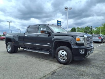 Used 2019 GMC Sierra 3500 Denali