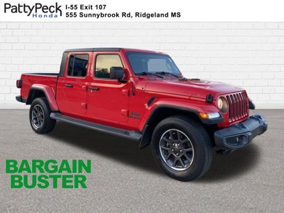 Used 2021 Jeep Gladiator Sport w/ Quick Order Package 24Q 80Th
