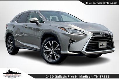 Used 2019 Lexus RX 350 AWD