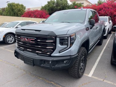 Certified 2024 GMC Sierra 1500 AT4X w/ AT4X AEV Edition