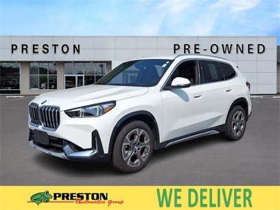 Used 2025 BMW X1 xDrive28i w/ Technology Package