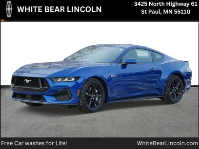 Used 2024 Ford Mustang GT