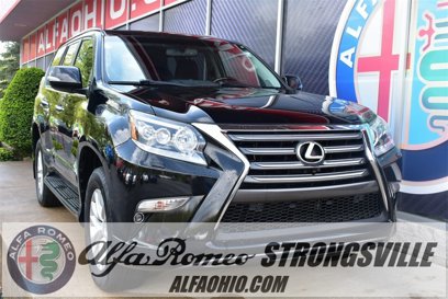 Used 2019 Lexus GX 460