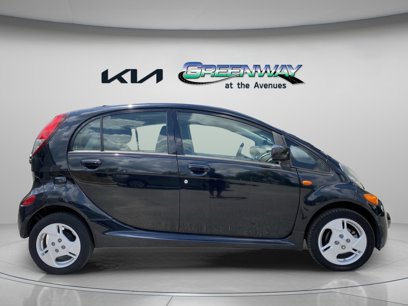 Used 2012 Mitsubishi i SE