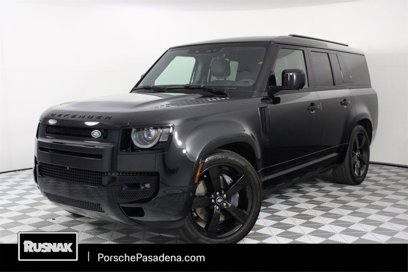Used 2024 Land Rover Defender 130 X-Dynamic SE