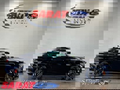 New 2025 Ford Mustang GT