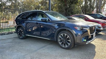 Certified 2024 MAZDA CX-90 Plug-In Hybrid w/ Premium Plus
