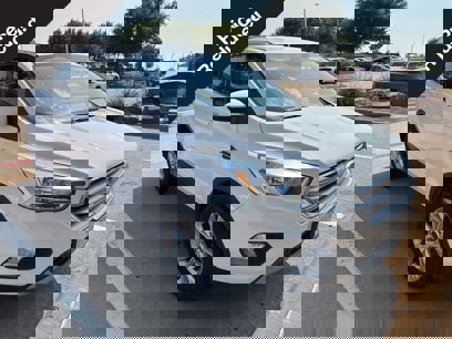 Used 2019 Ford Escape SE