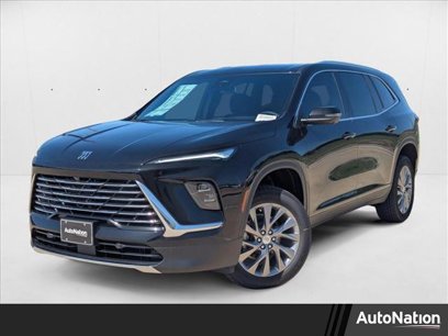 New 2025 Buick Enclave Preferred w/ LPO, Floor Liner Package