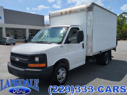 Used 2007 Chevrolet Express 3500