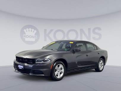 Used 2021 Dodge Charger SXT w/ Leather Interior Group