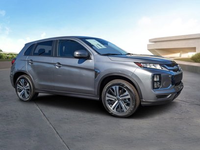 New 2024 Mitsubishi Outlander Sport AWD