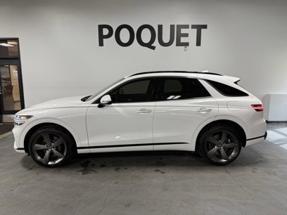 Used 2024 Genesis GV70 3.5T Sport w/ Sport Advanced Package