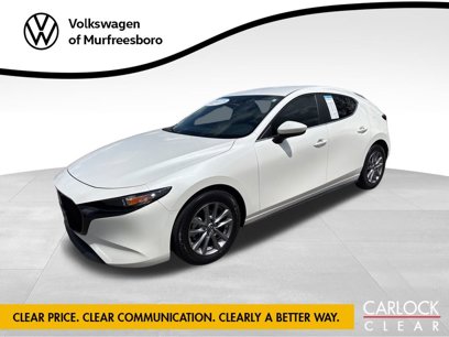 Used 2022 MAZDA MAZDA3 s