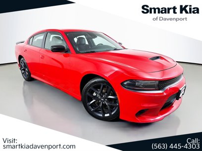 Used 2022 Dodge Charger GT w/ Plus Group