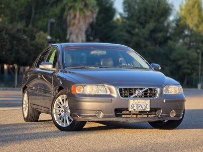 Used 2007 Volvo S60 2.5T