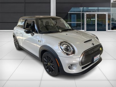 Used 2021 MINI Cooper SE w/ 6.5" Touchscreen Package
