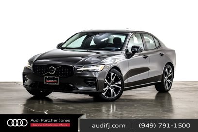 Used 2024 Volvo S60 B5 Plus