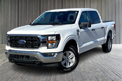 Used 2023 Ford F150 XLT