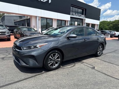 Used 2023 Kia Forte LXS