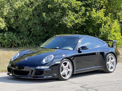 Used 2005 Porsche 911 Carrera S