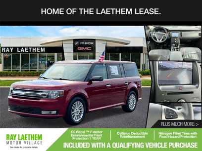 Used 2019 Ford Flex SEL w/ Equipment Group 202A