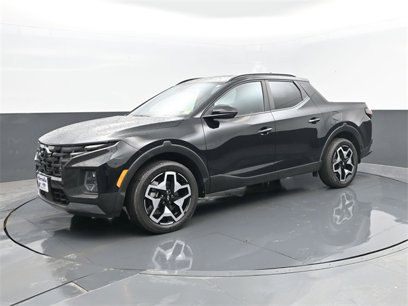 Used 2023 Hyundai Santa Cruz Limited