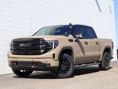 New 2025 GMC Sierra 1500 Elevation w/ Elevation Premium Package